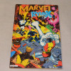 Marvel 05 - 1988 Ryhmä-X